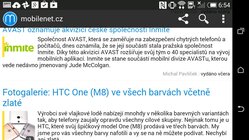 HTC Desire 610