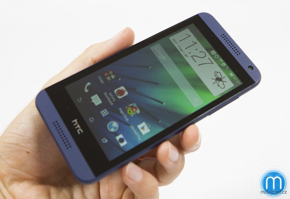 HTC Desire 610