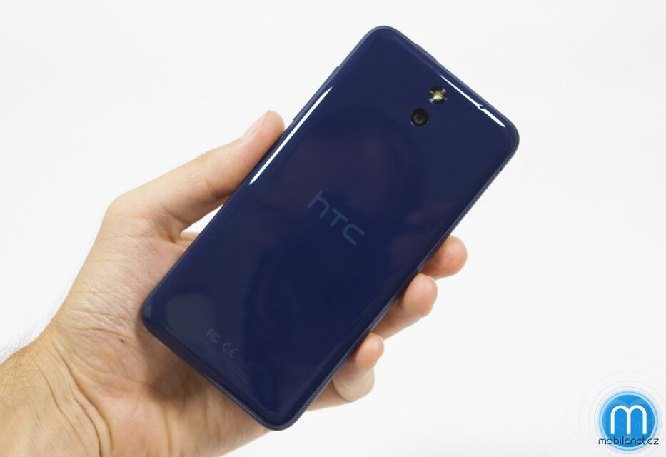 HTC Desire 610