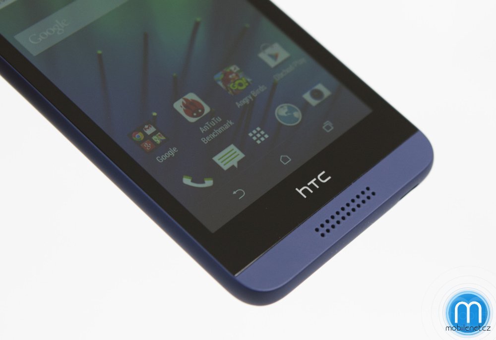 HTC Desire 610