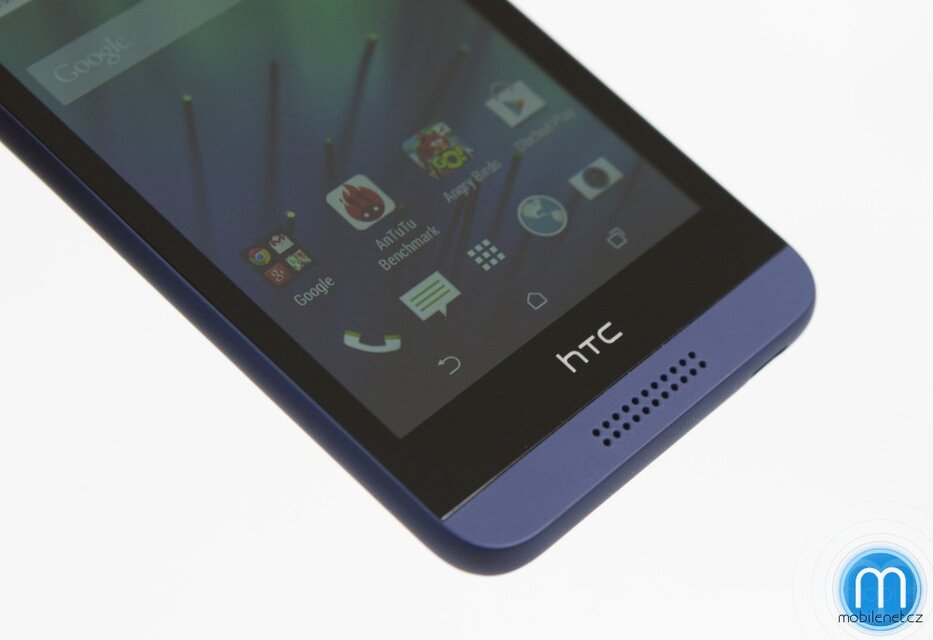 HTC Desire 610