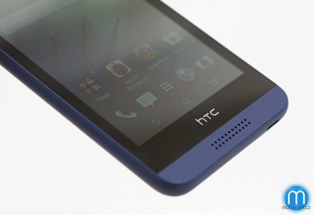 HTC Desire 610