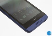 HTC Desire 610
