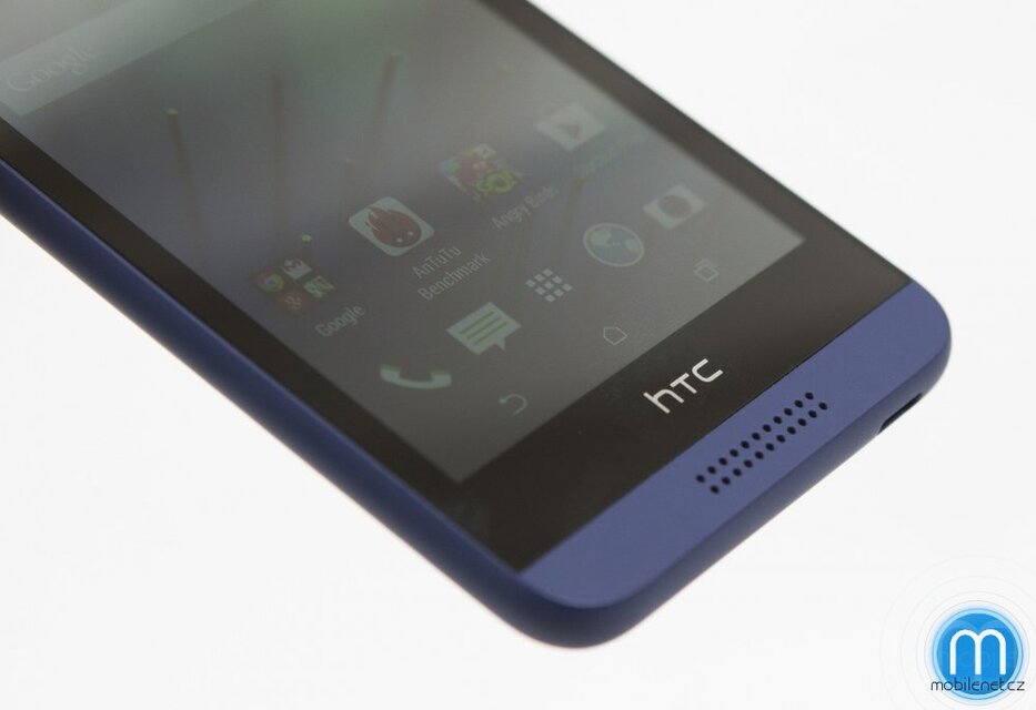 HTC Desire 610