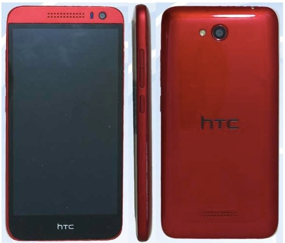 HTC Desire 616