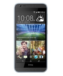 HTC Desire 620