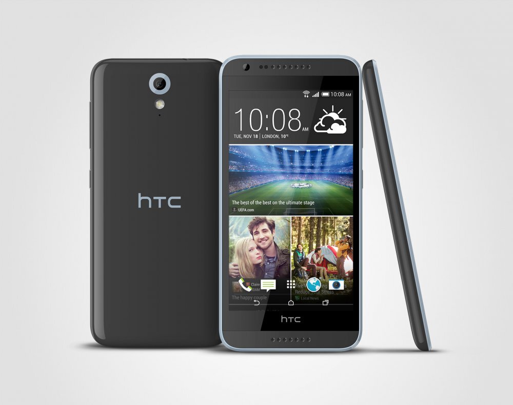 HTC Desire 620