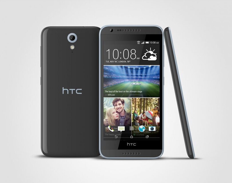 HTC Desire 620