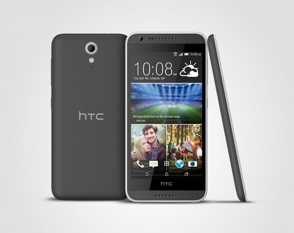 HTC Desire 620