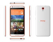 HTC Desire 620