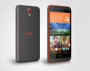 HTC Desire 620
