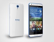 HTC Desire 620