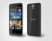 HTC Desire 620