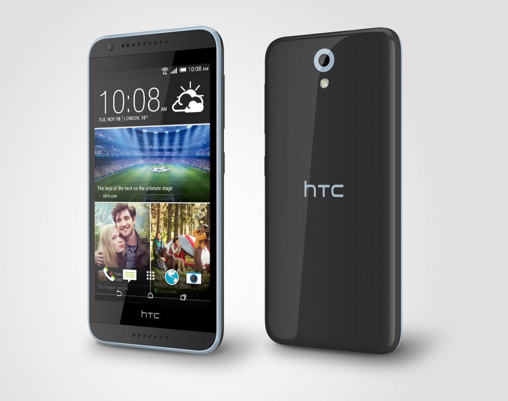 HTC Desire 620