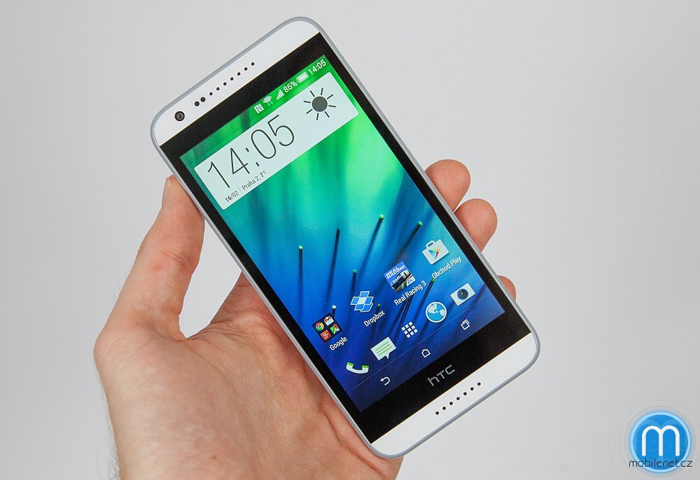 HTC Desire 620