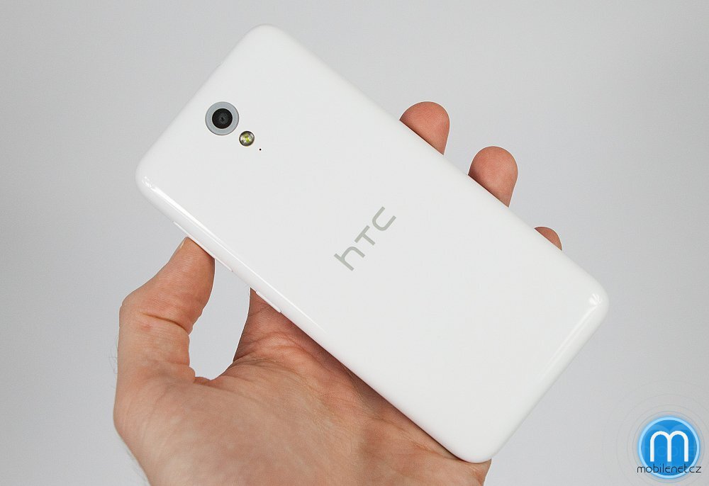 HTC Desire 620