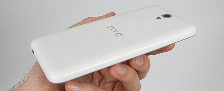 HTC Desire 620