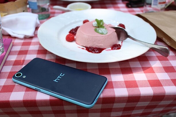 HTC Desire 626