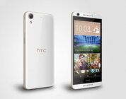 HTC Desire 626G Dual SIM