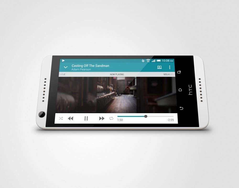 HTC Desire 626G Dual SIM