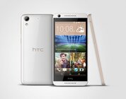 HTC Desire 626G Dual SIM