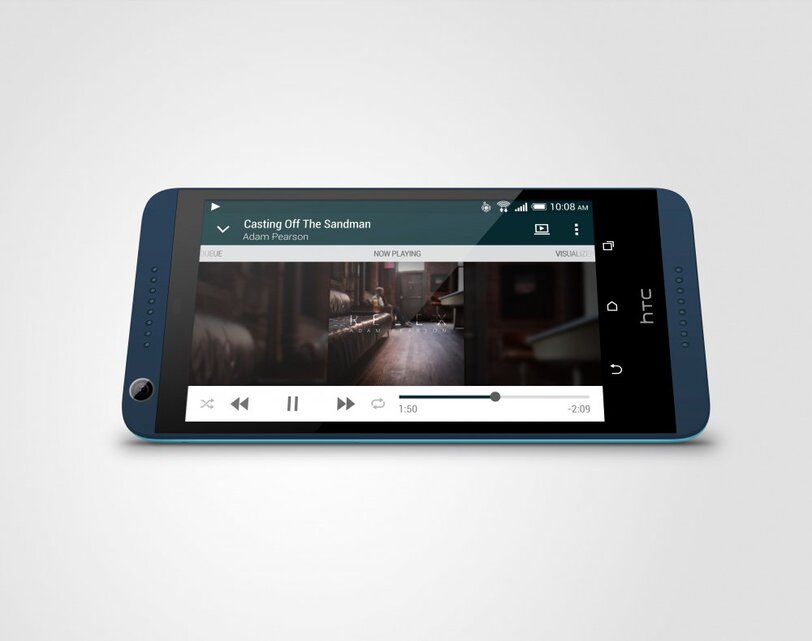 HTC Desire 626G Dual SIM