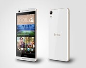 HTC Desire 626G Dual SIM