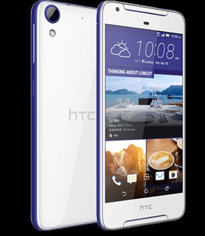 HTC Desire 628