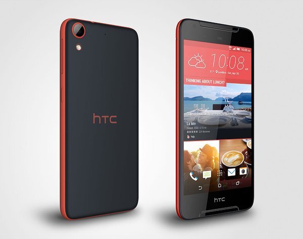 HTC Desire 628