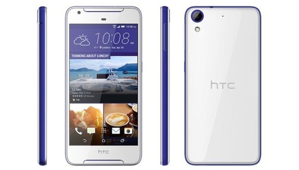 HTC Desire 628