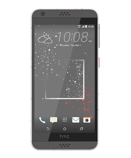 HTC Desire 630