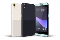 HTC Desire 650
