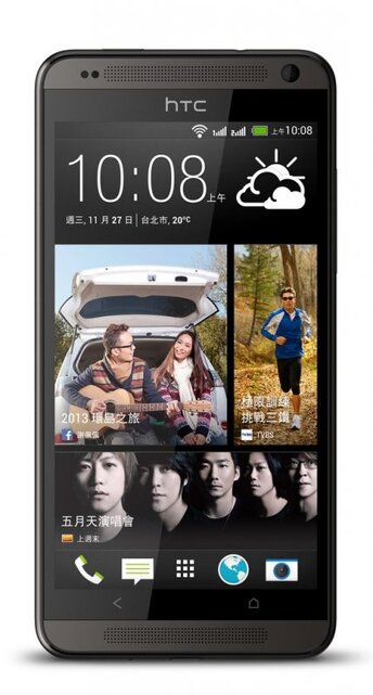 HTC Desire 700