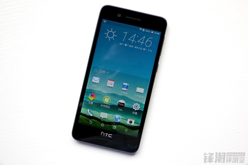 HTC Desire 728