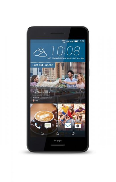 HTC Desire 728