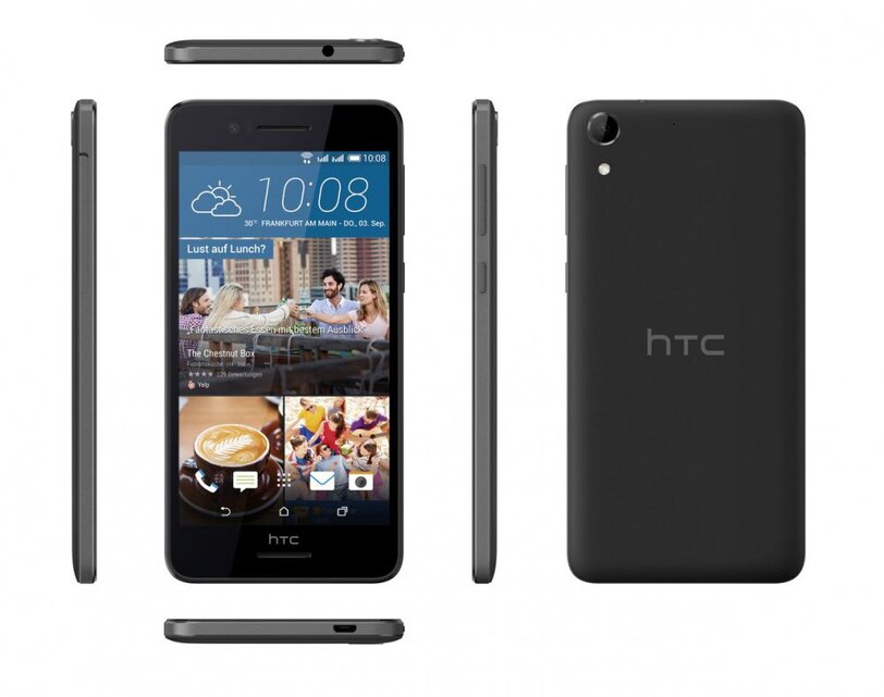 HTC Desire 728