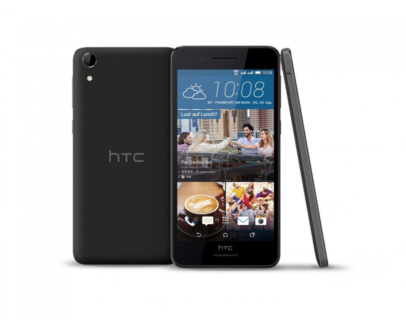 HTC Desire 728