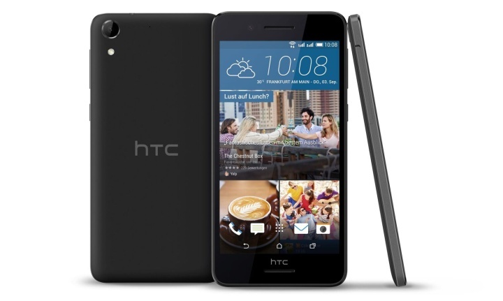 HTC Desire 728