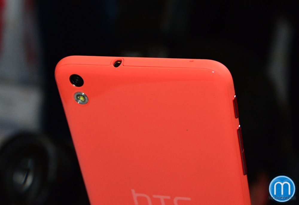 HTC Desire 816