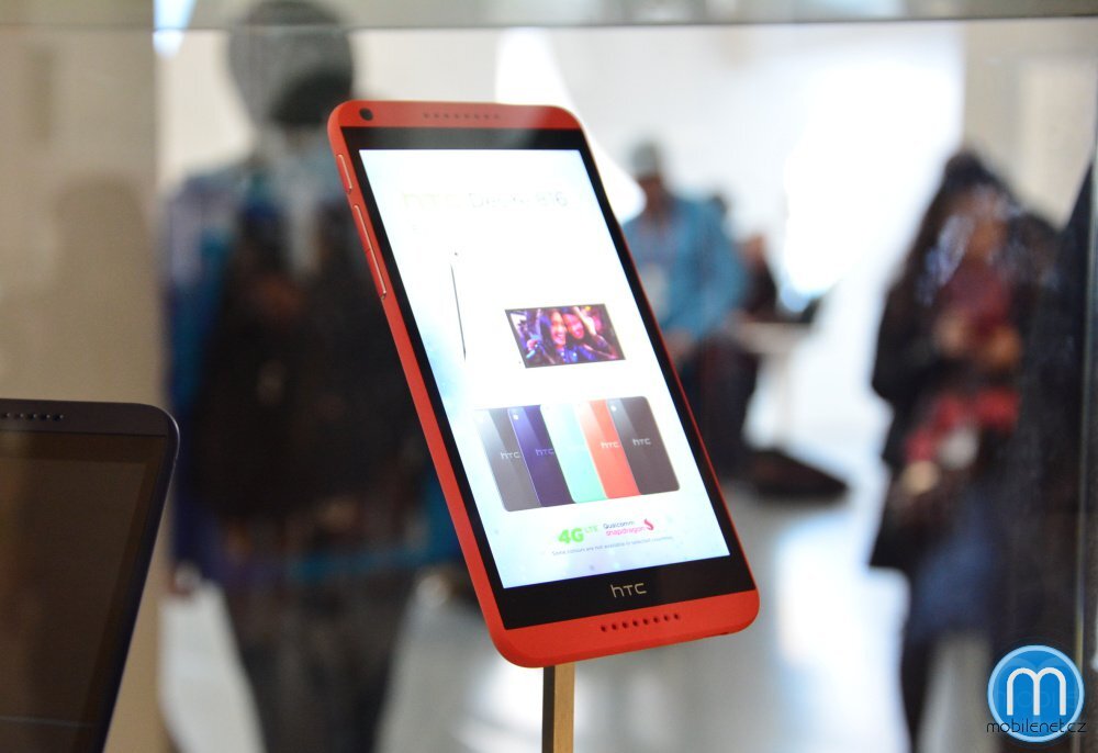 HTC Desire 816