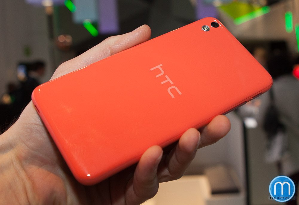 HTC Desire 816