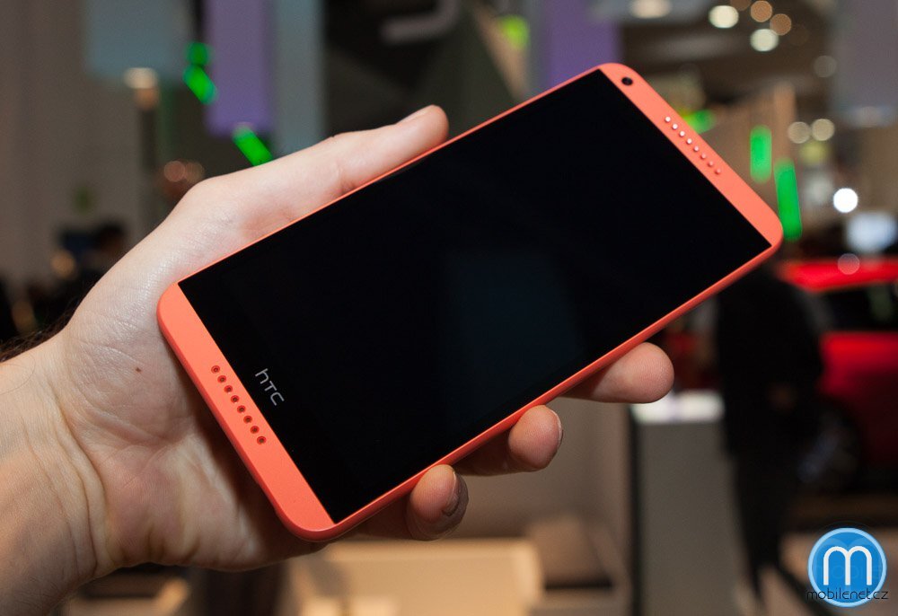 HTC Desire 816