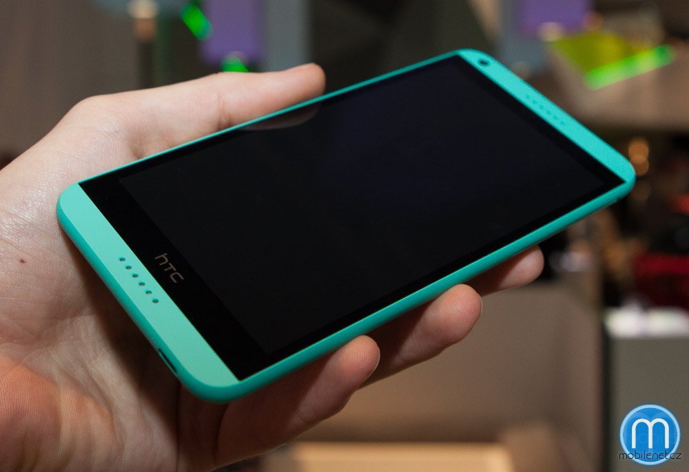 HTC Desire 816