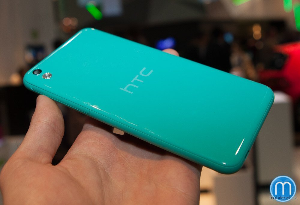 HTC Desire 816
