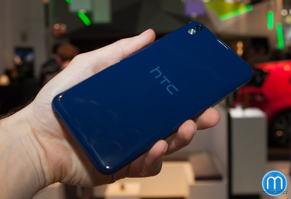 HTC Desire 816