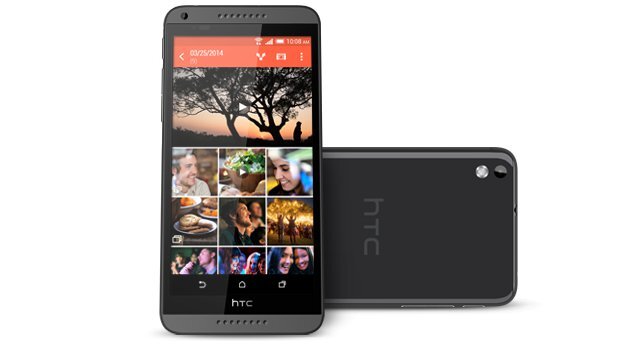 HTC Desire 816