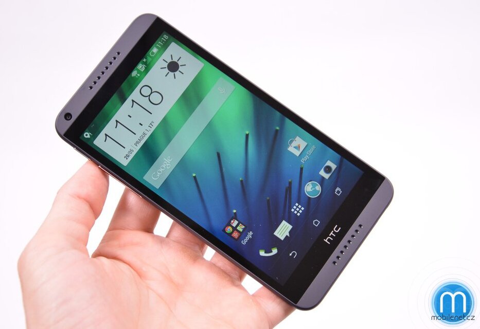 HTC Desire 816