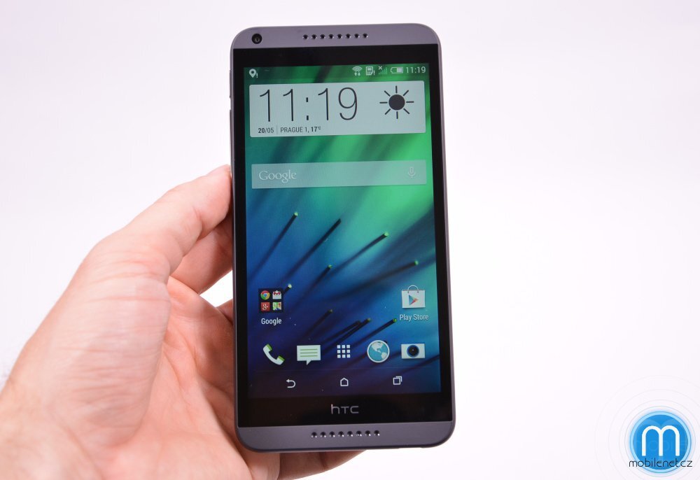 HTC Desire 816