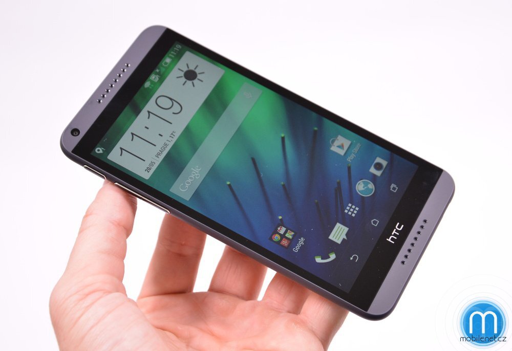 HTC Desire 816