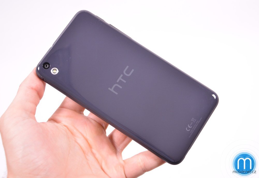 HTC Desire 816